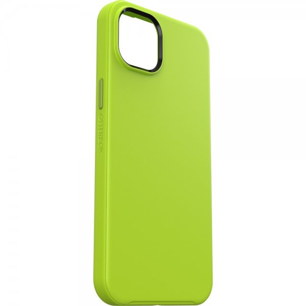 Otterbox iPhone 14 Plus Skal Symmetry Plus Lime All Yours