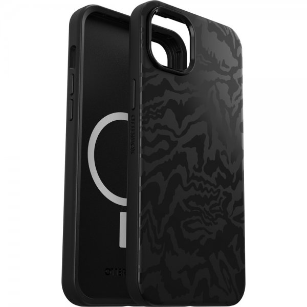 Otterbox iPhone 14 Plus Skal Symmetry Plus Rebel