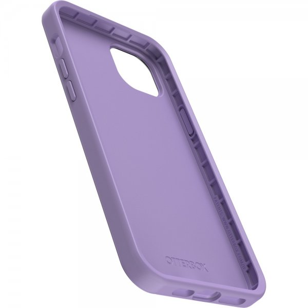 Otterbox iPhone 14 Plus Skal Symmetry Series You Lilac It