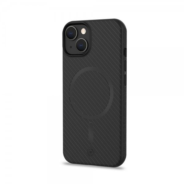 Celly iPhone 14 Plus Skal ULTRAMAG Svart
