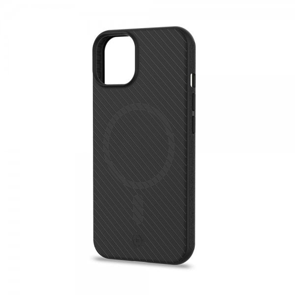 Celly iPhone 14 Plus Skal ULTRAMAG Svart