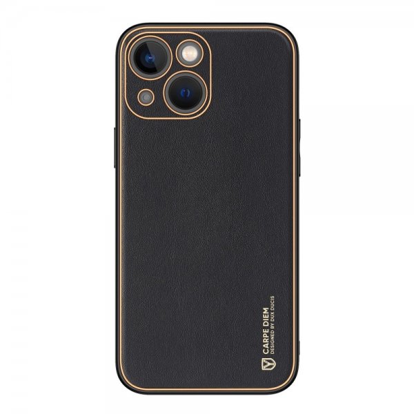 Dux Ducis iPhone 14 Plus Skal YOLO Series Svart