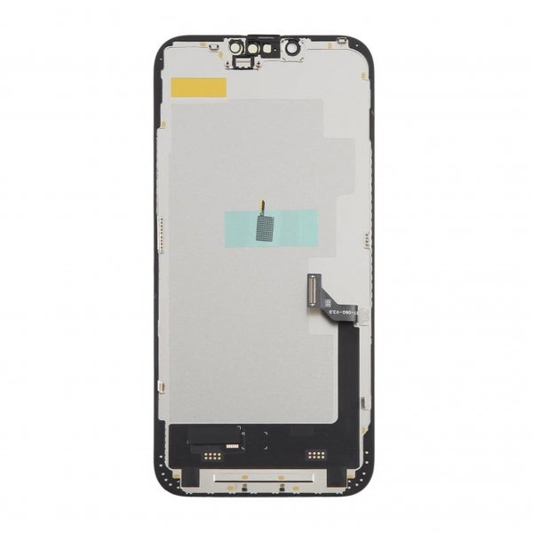 iPhone 14 Plus Soft OLED Display High Quality Black(DD brand)