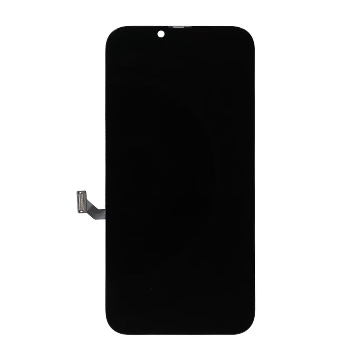 iPhone 14 Plus Display med LCD Skärm ZY In-Cell FHD COF
