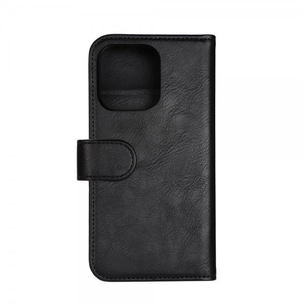 Gear iPhone 14 Pro Max Fodral 2-in-1 Detachable with 3 Card Slots Svart