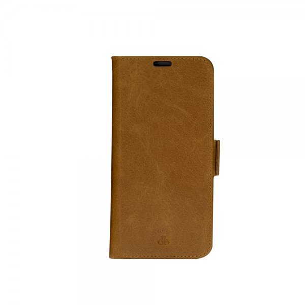 dbramante1928 iPhone 14 Pro Fodral Copenhagen Tan