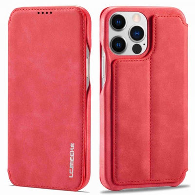 Röd