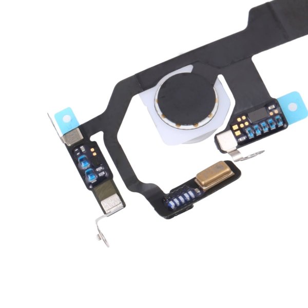 iPhone 14 Pro Max Blixt Ficklampa Flexkabel