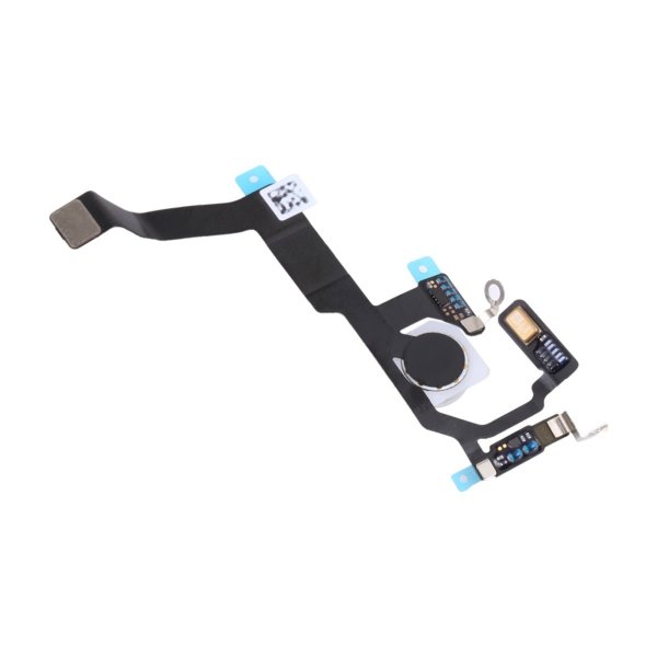 iPhone 14 Pro Max Blixt Ficklampa Flexkabel