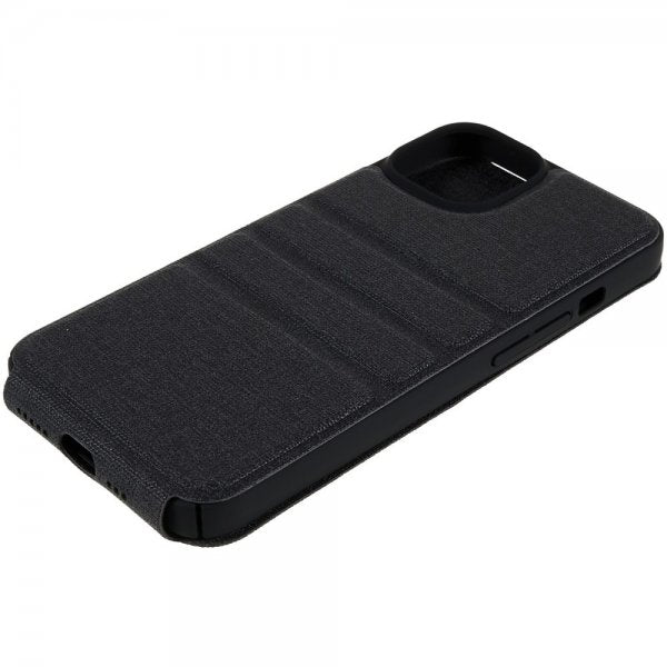 X-Level iPhone 14 Pro Max Fodral Journey Series Svart