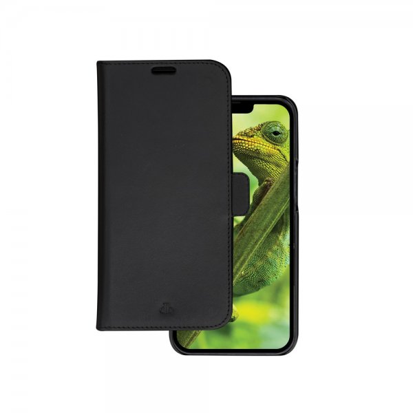 dbramante1928 iPhone 14 Pro Max Fodral Lynge Svart