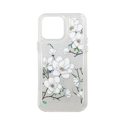 Blommigt