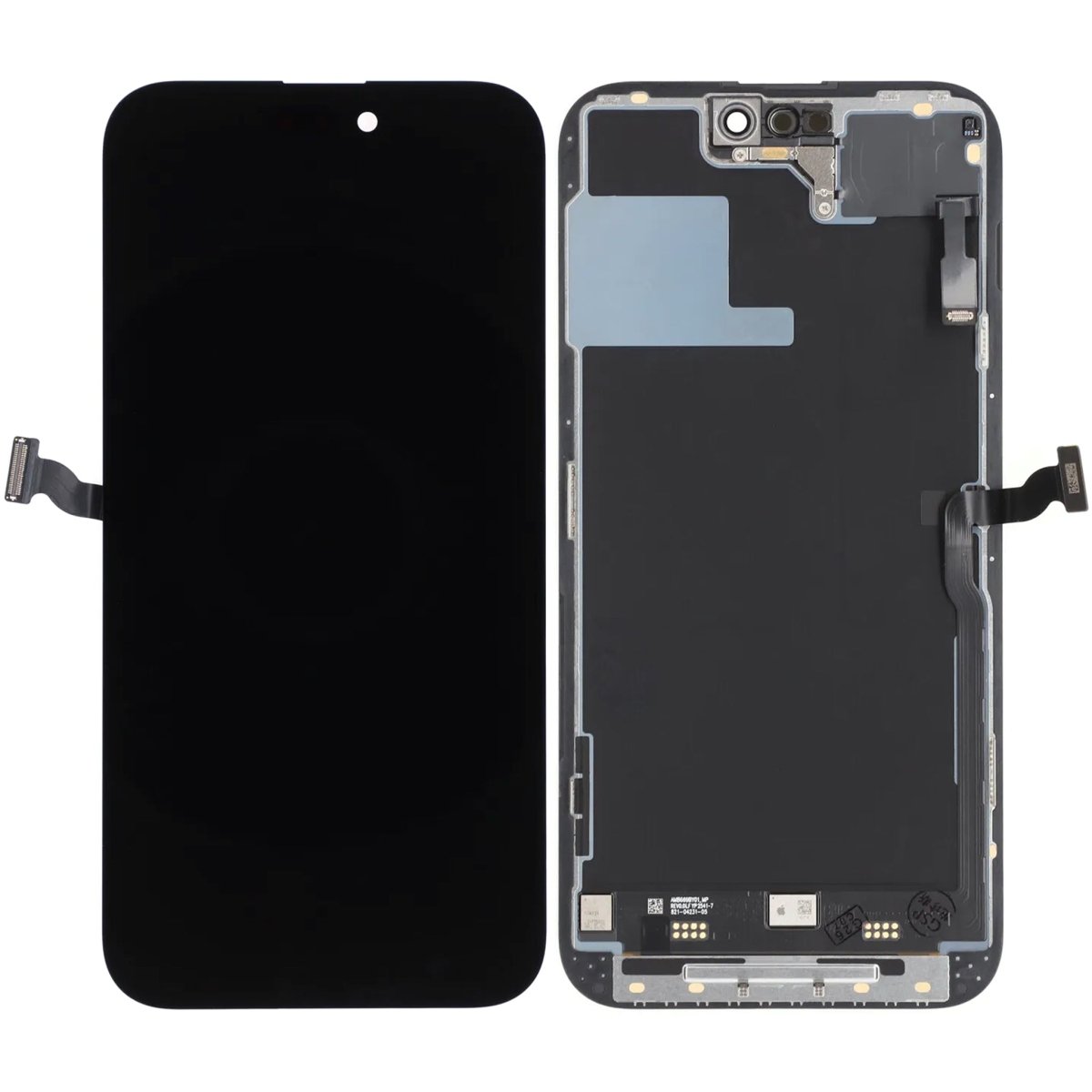 iPhone 14 Pro Max OLED Skärm Original Begagnad - Diagnostik Pass