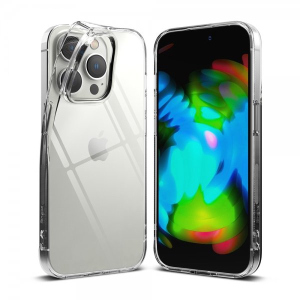 Ringke iPhone 14 Pro Max Skal Air Clear