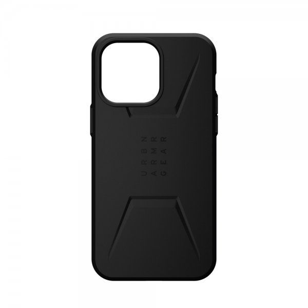 Urban Armor Gear (UAG) iPhone 14 Pro Max Skal Civilian MagSafe Svart