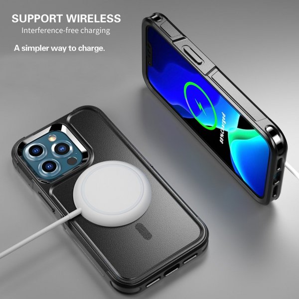 4smarts iPhone 14 Pro Max Skal Defend Case Ultimag