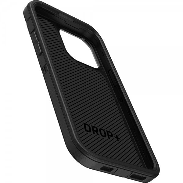 Otterbox iPhone 14 Pro Max Skal Defender Svart