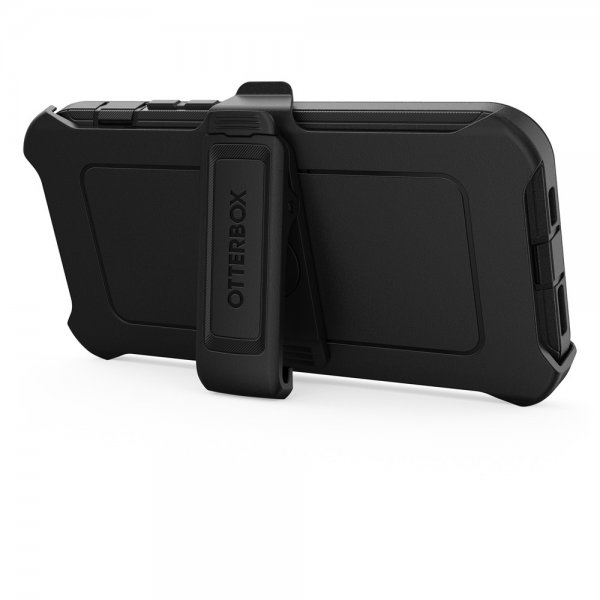 Otterbox iPhone 14 Pro Max Skal Defender Svart