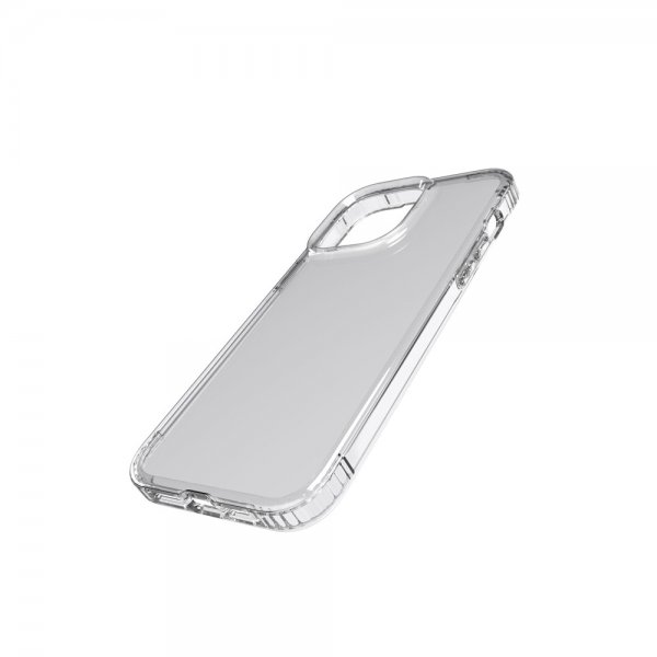 Tech21 iPhone 14 Pro Max Skal Evo Clear Transparent