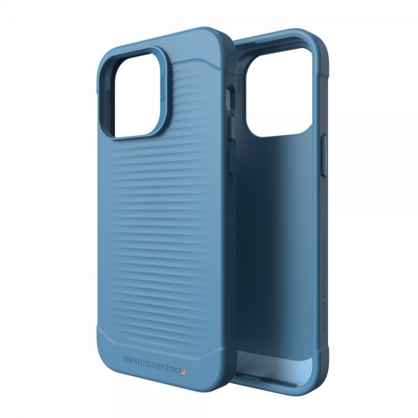 Gear4 iPhone 14 Pro Max Skal Havana Blå