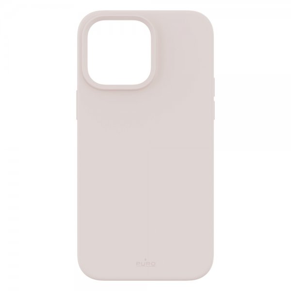 Puro iPhone 14 Pro Max Skal Icon Rosa