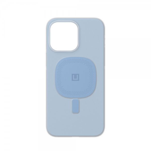 U by UAG iPhone 14 Pro Max Skal Lucent 2.0 MagSafe Cerulean