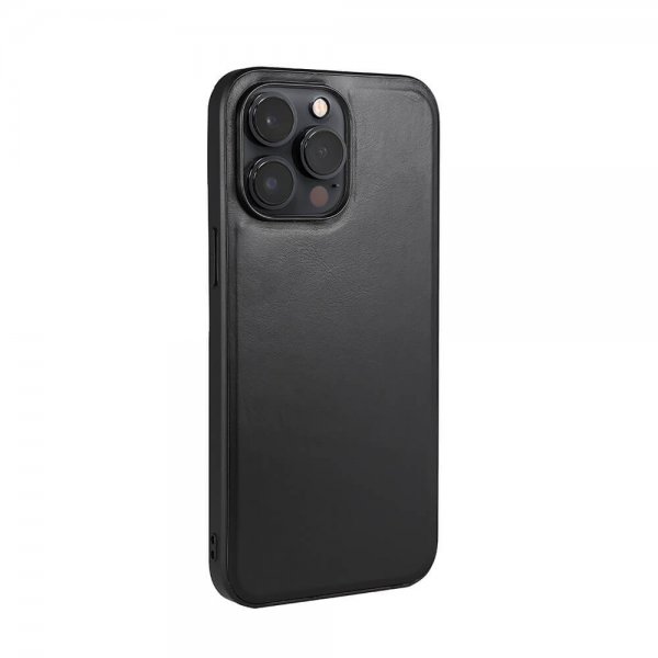 Buffalo iPhone 14 Pro Max Skal MagSeries Svart
