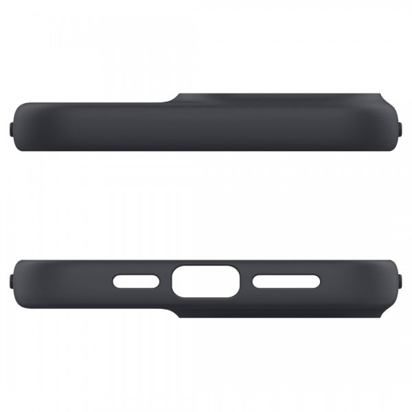 Caseology iPhone 14 Pro Max Skal Nano Pop Mag Black Sesame