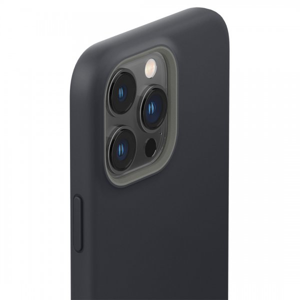 Caseology iPhone 14 Pro Max Skal Nano Pop Mag Black Sesame