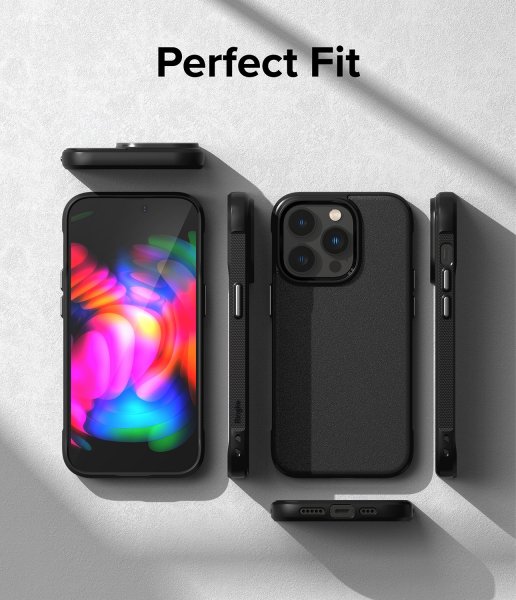 Ringke iPhone 14 Pro Max Skal Onyx Svart