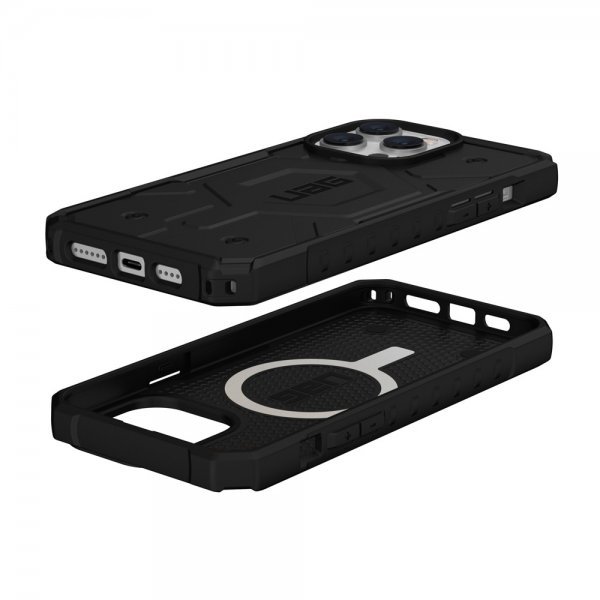 Urban Armor Gear (UAG) iPhone 14 Pro Max Skal Pathfinder MagSafe Svart