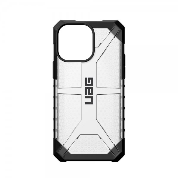 Urban Armor Gear (UAG) iPhone 14 Pro Max Skal Plasma Ice