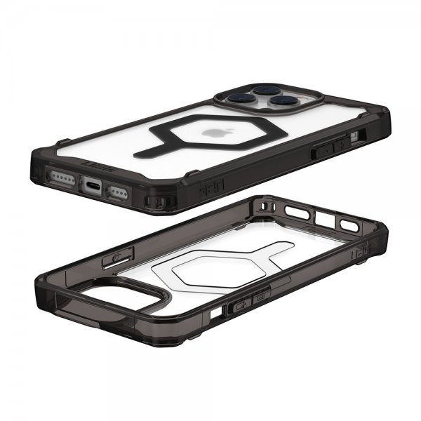 Urban Armor Gear (UAG) iPhone 14 Pro Max Skal Plyo MagSafe Svart