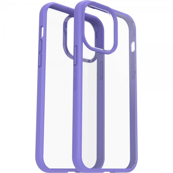 Otterbox iPhone 14 Pro Max Skal React Purplexing