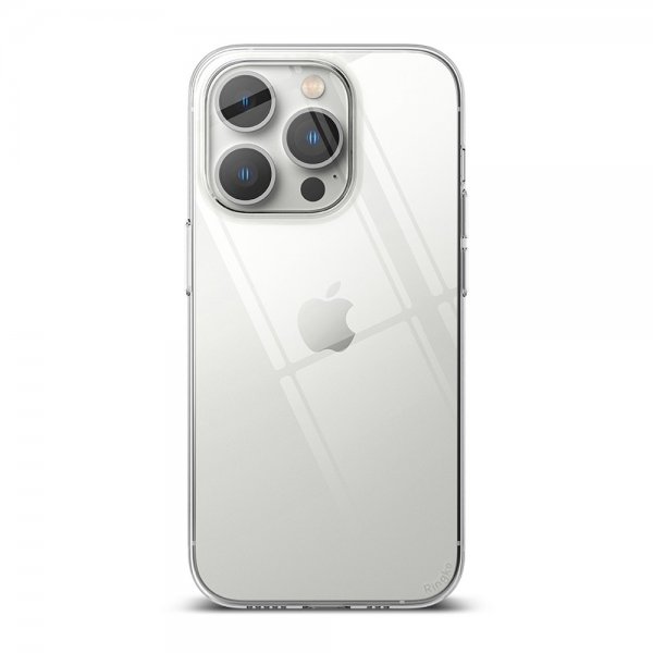 Ringke iPhone 14 Pro Max Skal Slim Clear