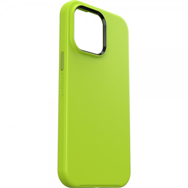 Otterbox iPhone 14 Pro Max Skal Symmetry Plus Lime All Yours