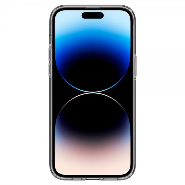 Spigen iPhone 14 Pro Max Skal Ultra Hybrid MagFit Frost Black