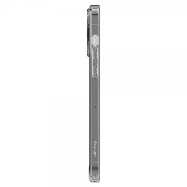 Spigen iPhone 14 Pro Max Skal Ultra Hybrid MagFit Frost Black