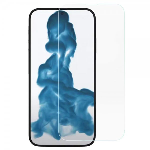 Nordic Covers iPhone 14 Pro Max Skärmskydd Glasberga