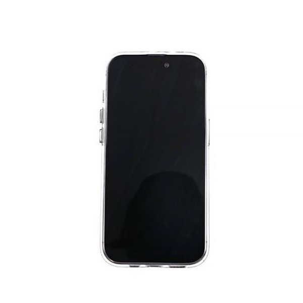 iPhone 14 Pro Skal Motiv Blå Blad