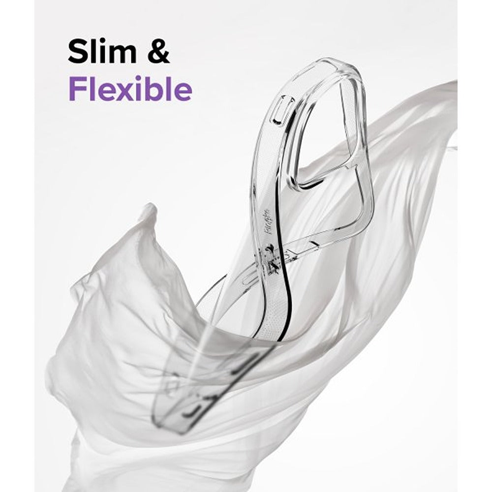 Ringke iPhone 14 Pro Skal Air Clear