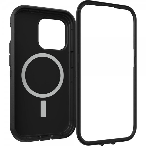Otterbox iPhone 14 Pro Skal Defender XT Svart