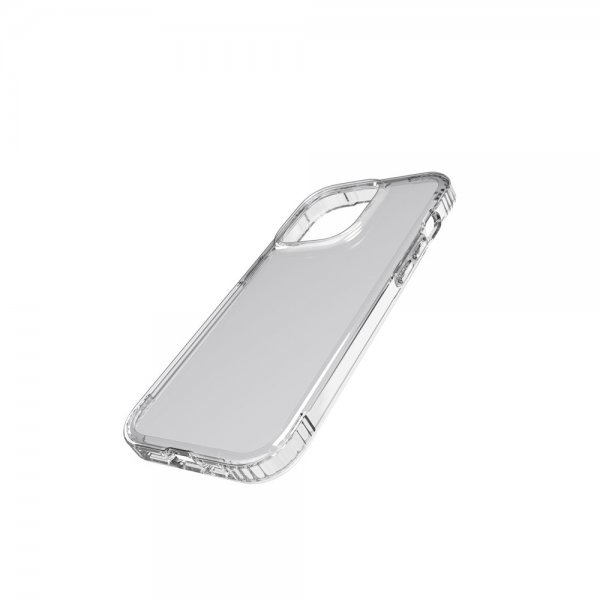 Tech21 iPhone 14 Pro Skal Evo Clear Transparent