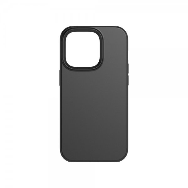 Tech21 iPhone 14 Pro Skal Evo Lite Svart