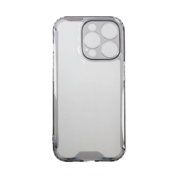 iPhone 14 Pro Skal Stöttålig Svart