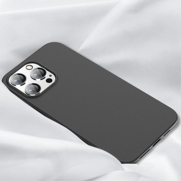 X-Level iPhone 14 Pro Skal Guardian Series Svart