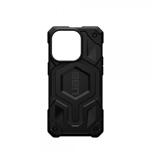 Urban Armor Gear (UAG) iPhone 14 Pro Skal Monarch Pro MagSafe Svart