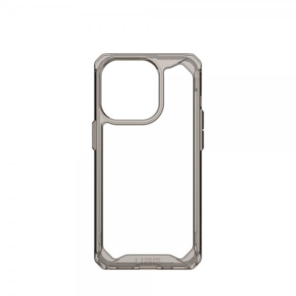 Urban Armor Gear (UAG) iPhone 14 Pro Skal Plyo Ash