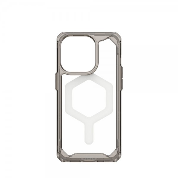 Urban Armor Gear (UAG) iPhone 14 Pro Skal Plyo MagSafe Ash