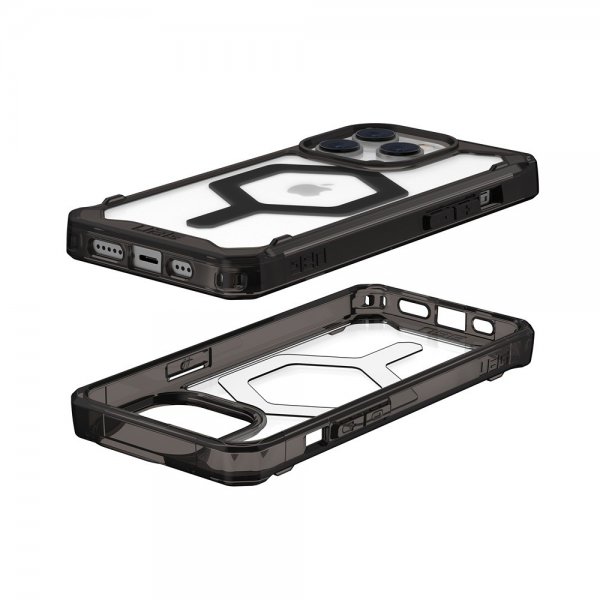 Urban Armor Gear (UAG) iPhone 14 Pro Skal Plyo MagSafe Svart